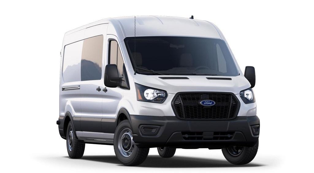 new 2025 Ford Transit-250 car, priced at $51,382