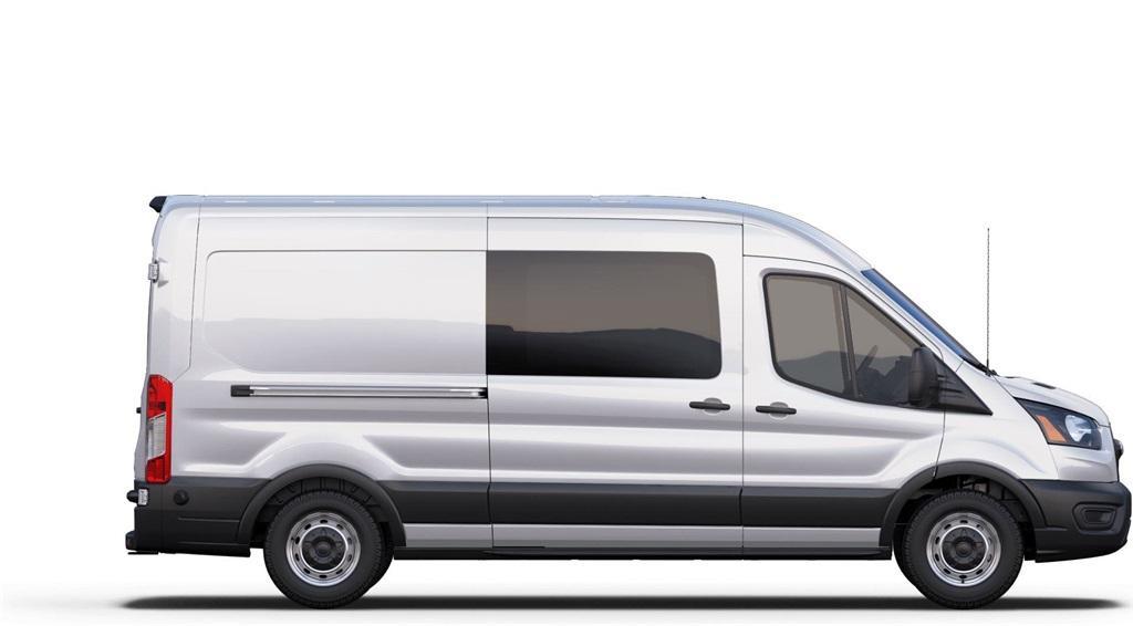 new 2025 Ford Transit-250 car, priced at $51,382