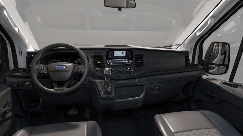 new 2025 Ford Transit-250 car, priced at $51,382