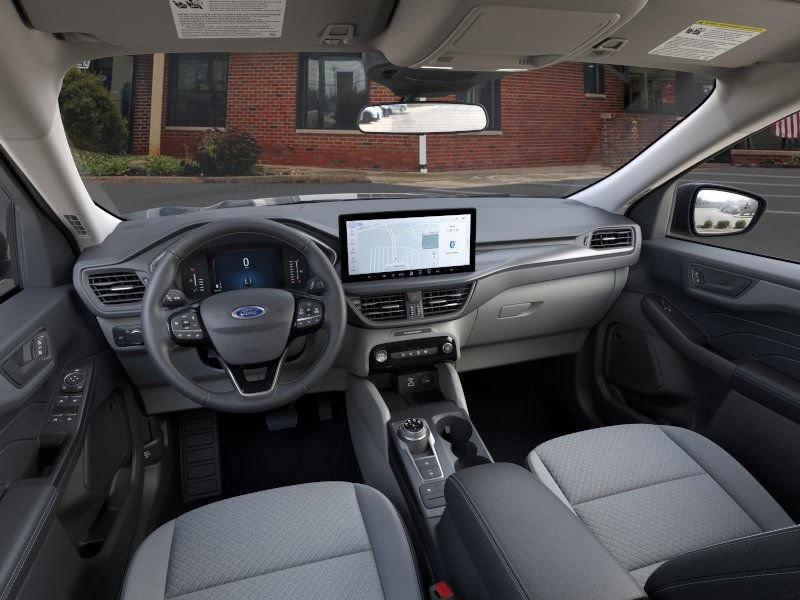 new 2025 Ford Escape car, priced at $31,934