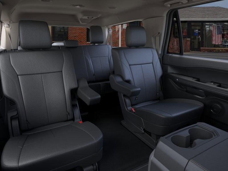 new 2024 Ford Expedition Max car, priced at $68,455