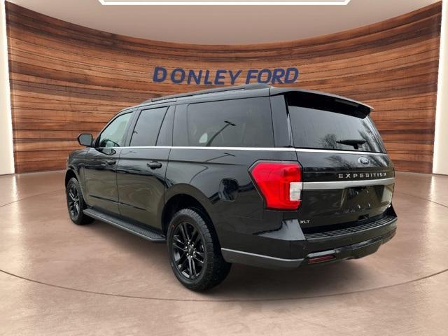 new 2024 Ford Expedition Max car, priced at $68,854