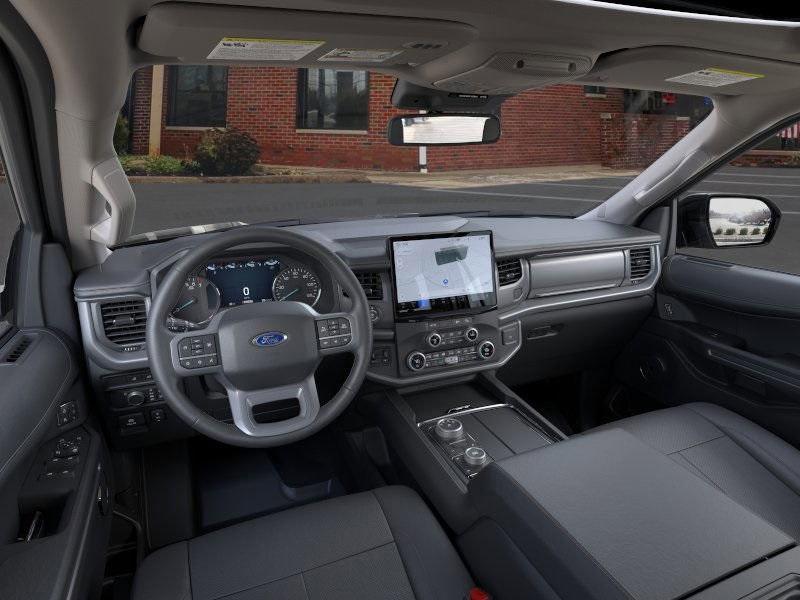 new 2024 Ford Expedition Max car, priced at $68,455