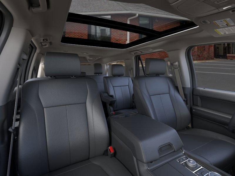 new 2024 Ford Expedition Max car, priced at $68,455