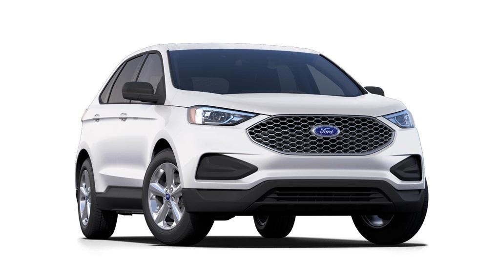 new 2024 Ford Edge car, priced at $36,225