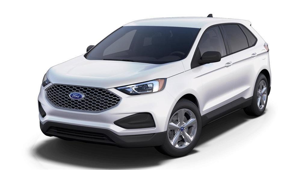 new 2024 Ford Edge car, priced at $36,225