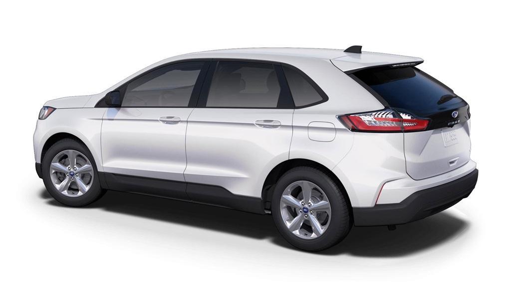 new 2024 Ford Edge car, priced at $36,225