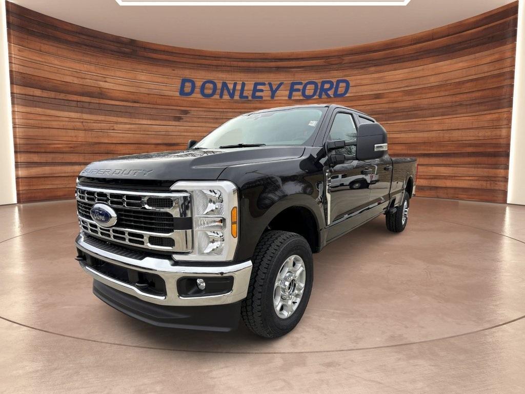 new 2025 Ford F-350 car, priced at $59,831