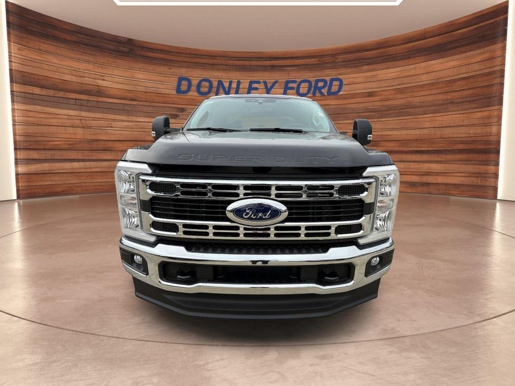 new 2025 Ford F-350 car, priced at $59,831