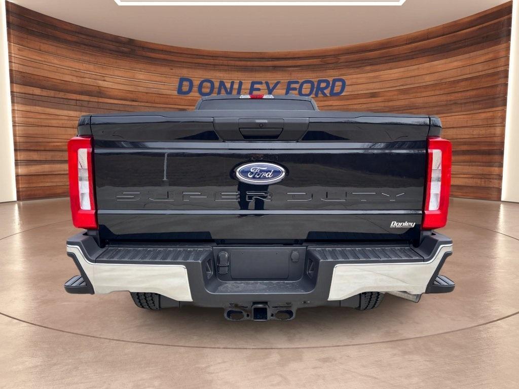 new 2025 Ford F-350 car, priced at $59,831