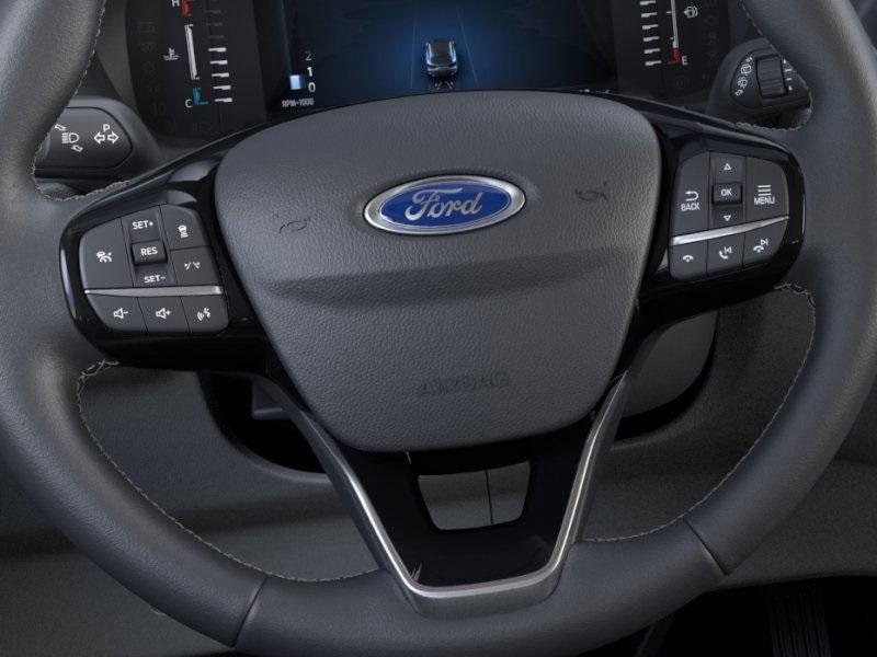 new 2024 Ford Escape car, priced at $31,997