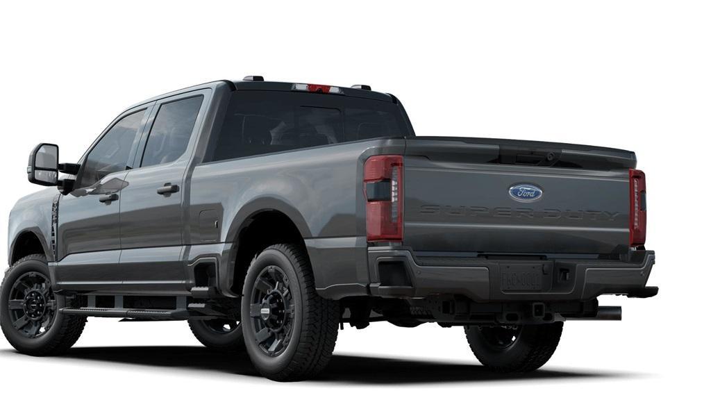 new 2024 Ford F-250 car, priced at $60,222