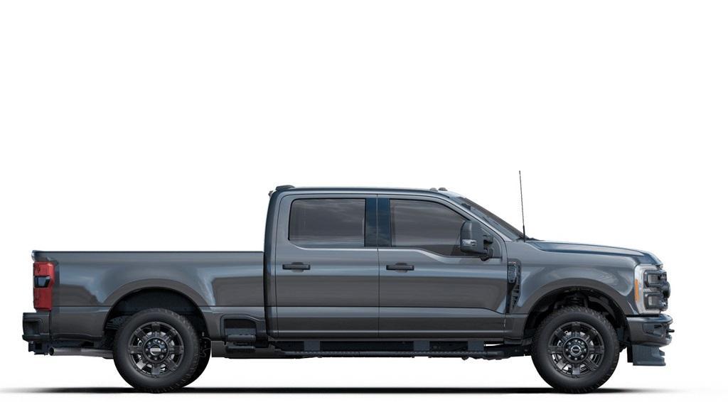 new 2024 Ford F-250 car, priced at $60,222