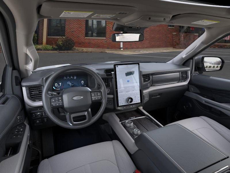 new 2024 Ford Expedition Max car, priced at $86,330