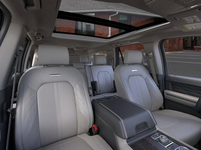 new 2024 Ford Expedition Max car, priced at $86,330