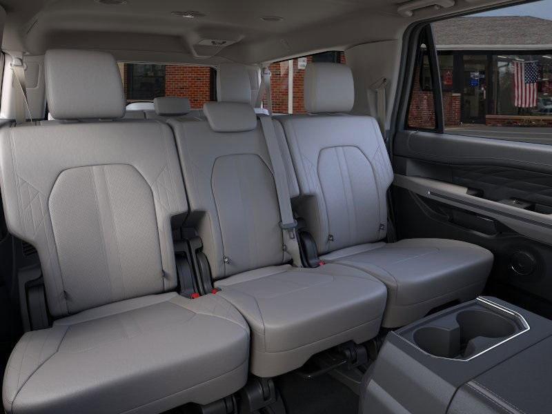 new 2024 Ford Expedition Max car, priced at $86,330