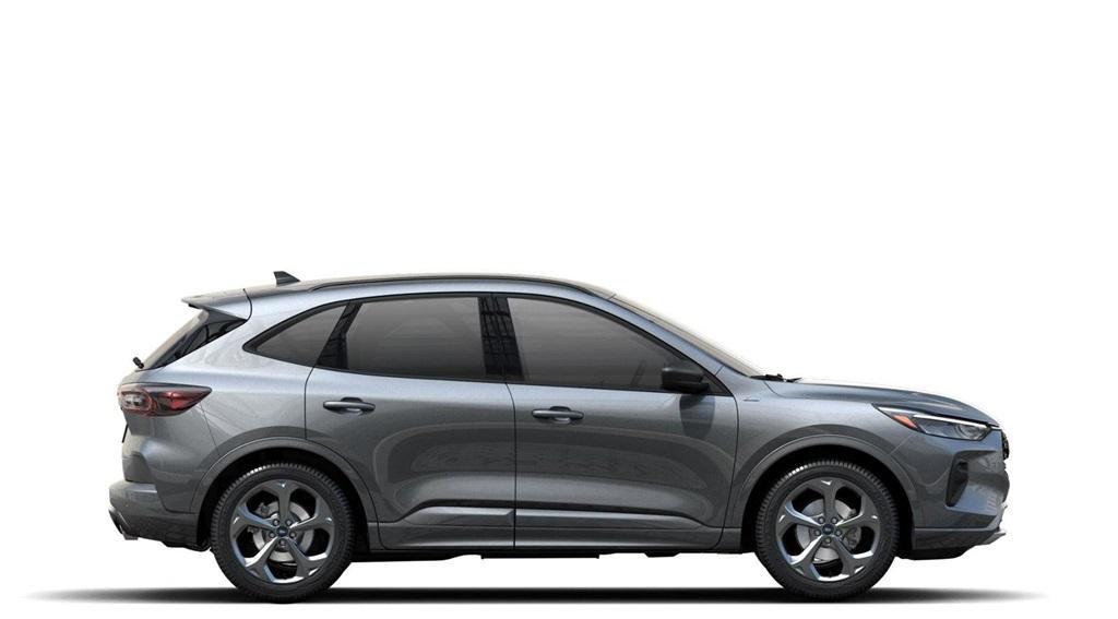 new 2024 Ford Escape car, priced at $30,190