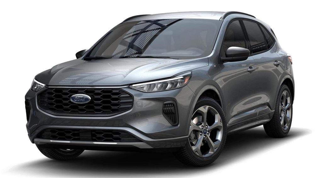 new 2024 Ford Escape car, priced at $30,190