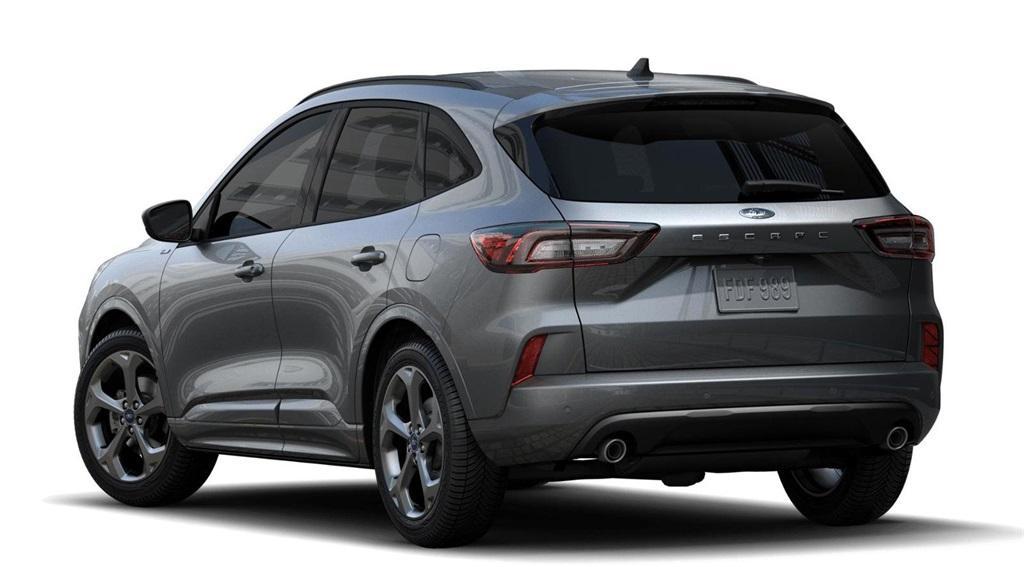 new 2024 Ford Escape car, priced at $30,190