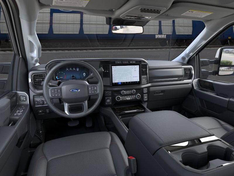 new 2024 Ford F-350 car, priced at $78,840