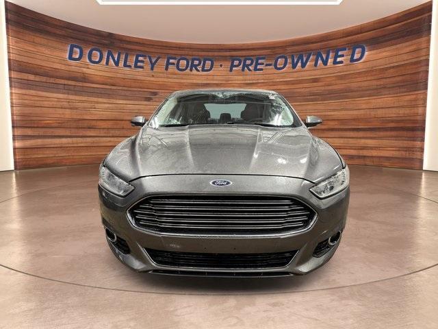 used 2013 Ford Fusion car, priced at $9,292