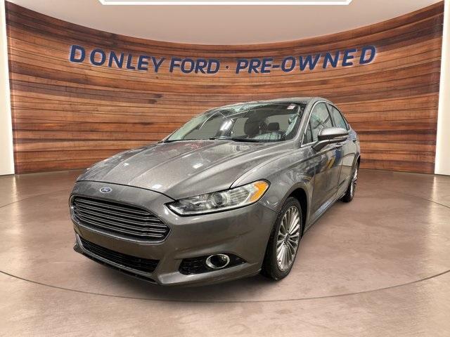 used 2013 Ford Fusion car, priced at $9,292