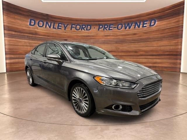 used 2013 Ford Fusion car, priced at $9,292