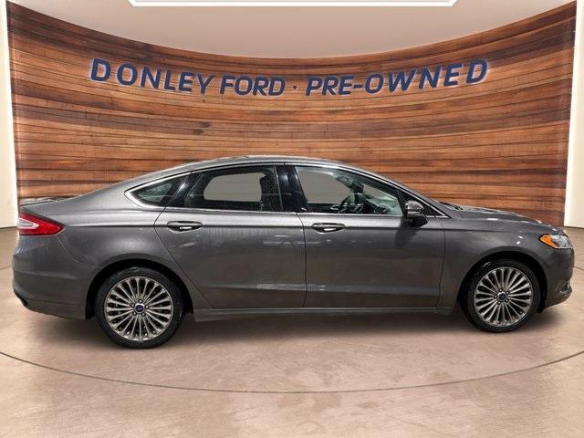 used 2013 Ford Fusion car, priced at $9,292