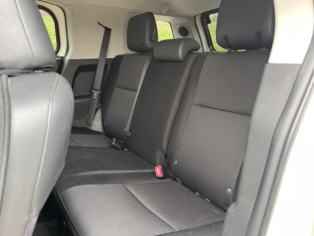 used 2012 Toyota FJ Cruiser car, priced at $19,999