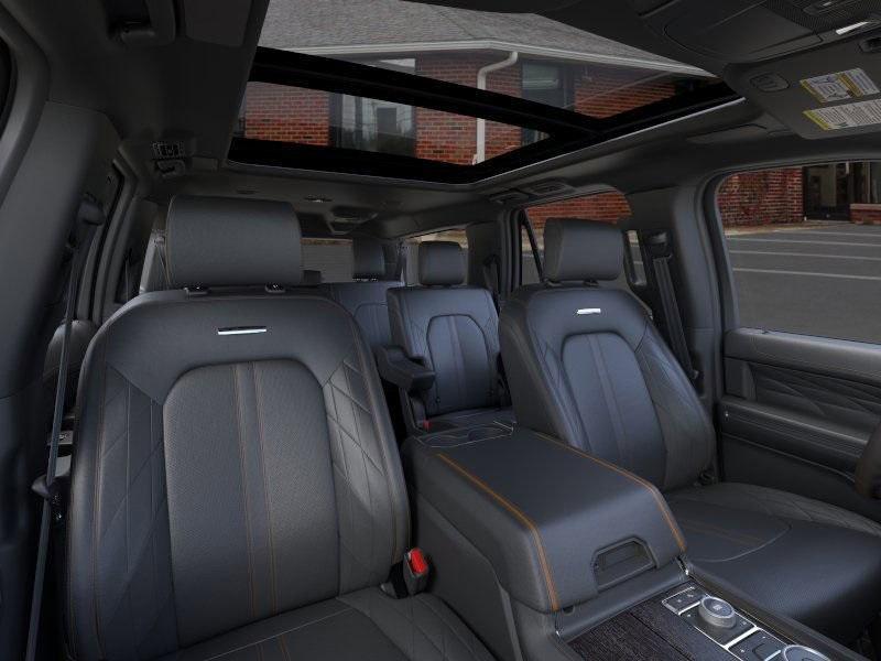 new 2024 Ford Expedition Max car, priced at $85,301