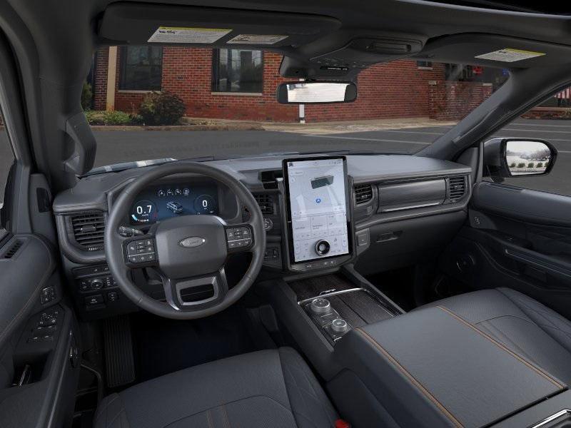 new 2024 Ford Expedition Max car, priced at $85,301