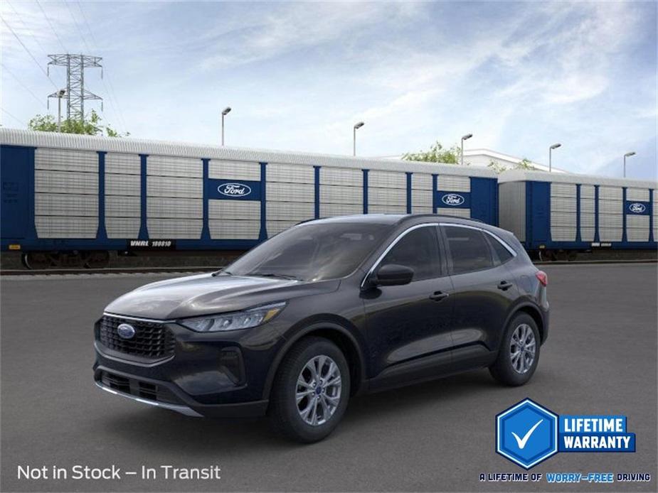 new 2024 Ford Escape car, priced at $35,047