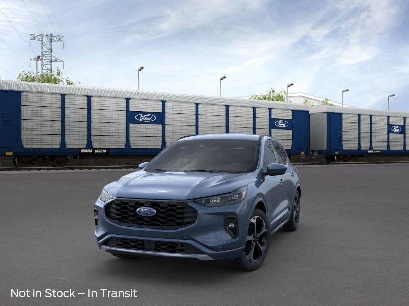 new 2024 Ford Escape car, priced at $39,684