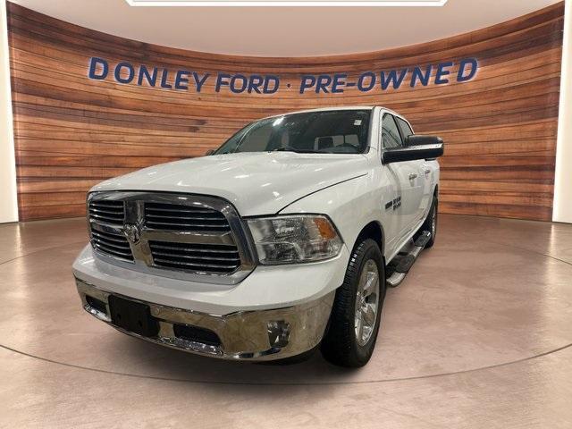 used 2016 Ram 1500 car, priced at $12,000