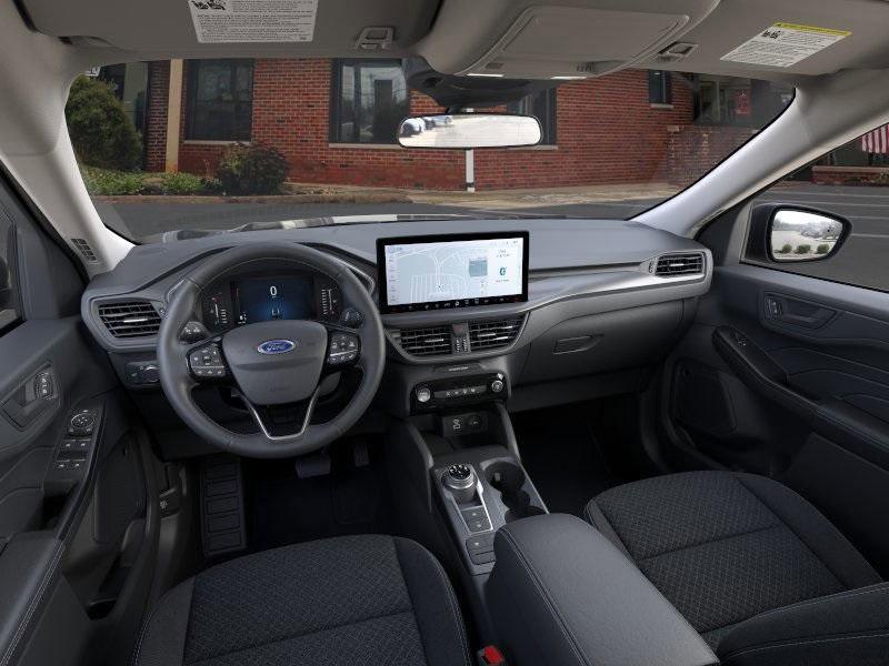 new 2024 Ford Escape car, priced at $31,265