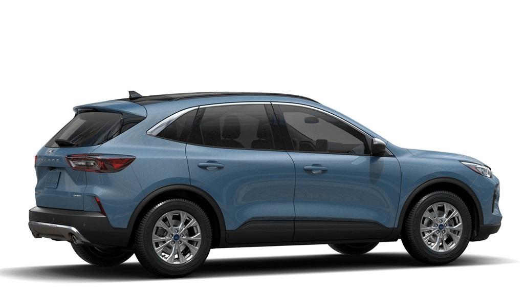 new 2024 Ford Escape car, priced at $34,648