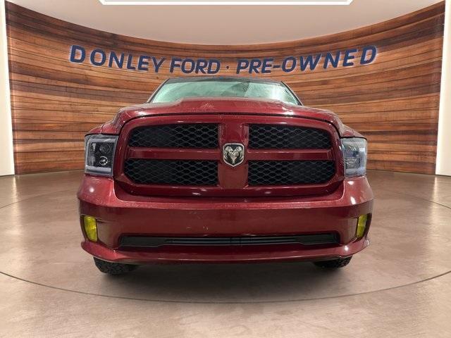 used 2013 Ram 1500 car, priced at $10,824