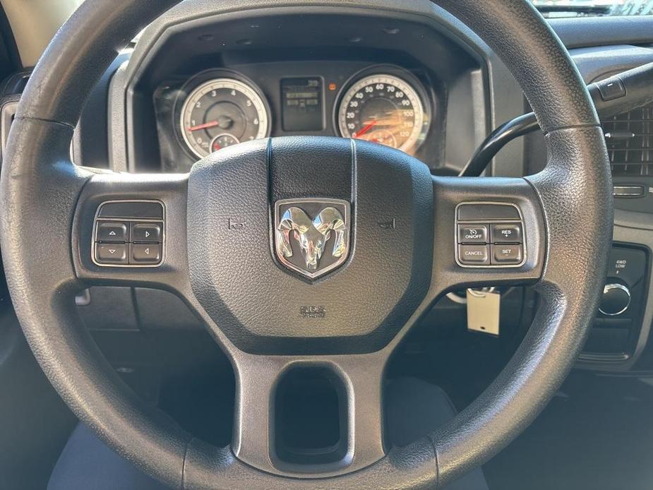 used 2013 Ram 1500 car, priced at $10,824