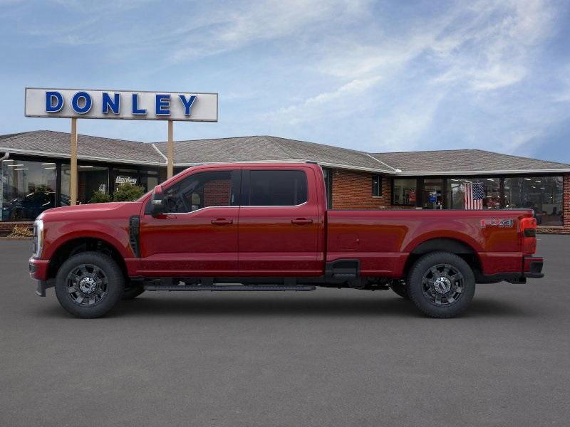 new 2024 Ford F-350 car, priced at $71,640