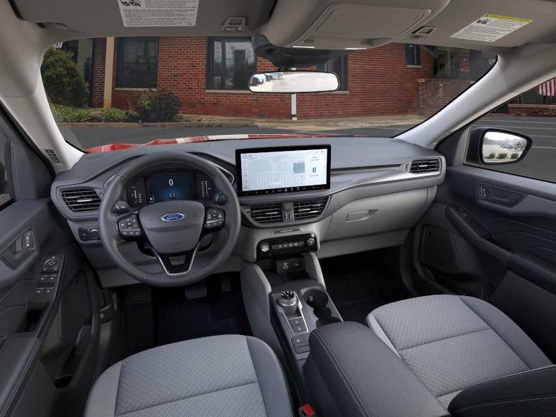 new 2025 Ford Escape car, priced at $34,000