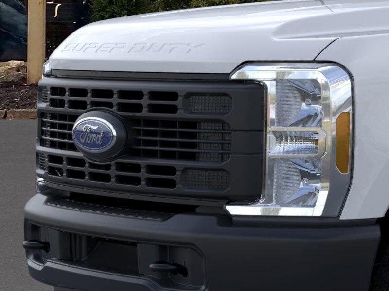 new 2025 Ford F-250 car, priced at $53,144