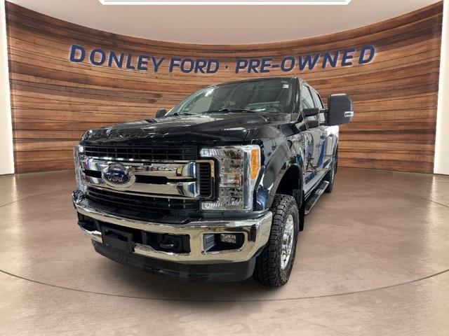 used 2017 Ford F-250 car, priced at $29,900