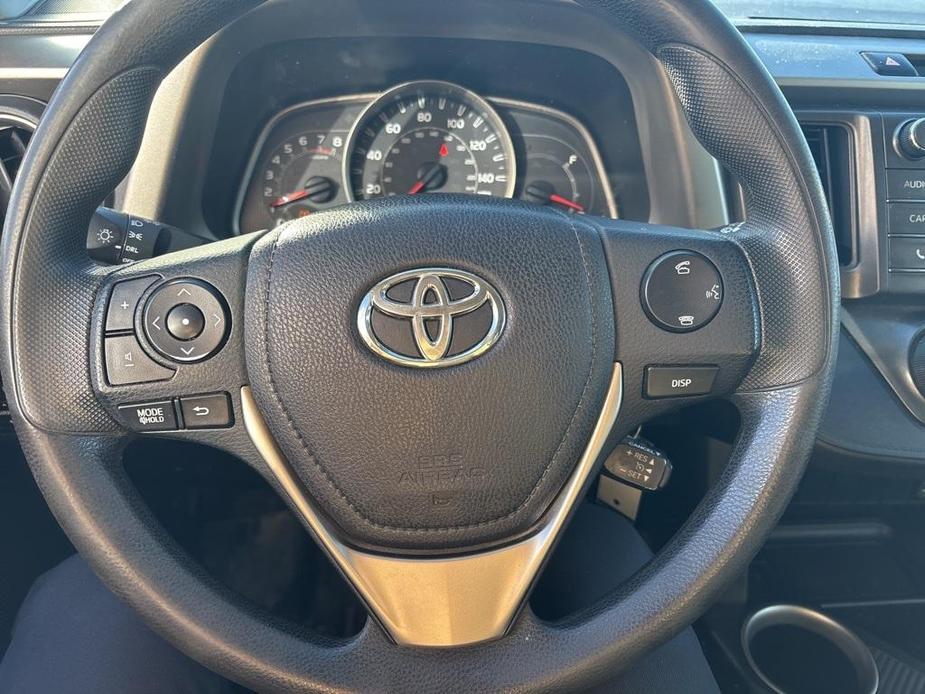 used 2014 Toyota RAV4 car, priced at $11,149