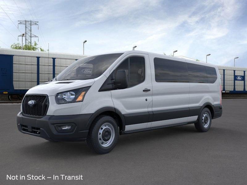 new 2024 Ford Transit-350 car, priced at $61,110