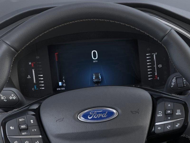 new 2024 Ford Escape car, priced at $29,076