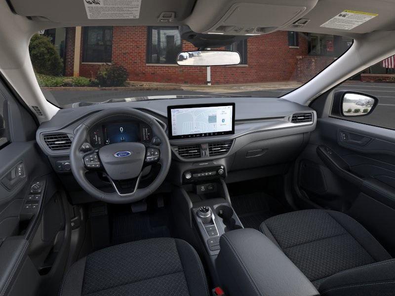 new 2024 Ford Escape car, priced at $29,076