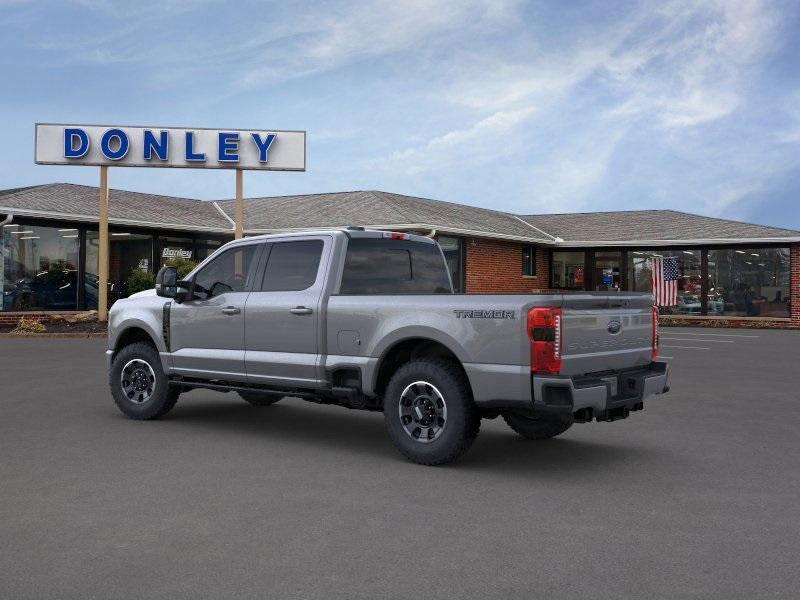 new 2024 Ford F-350 car, priced at $64,796