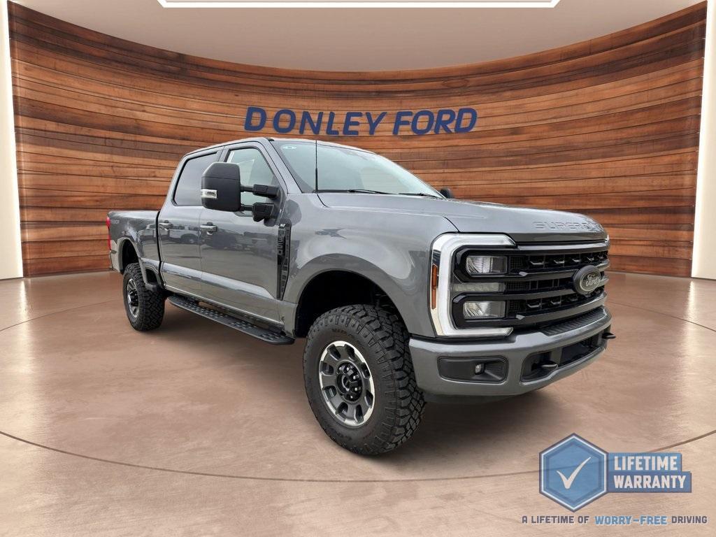 new 2024 Ford F-350 car, priced at $64,500