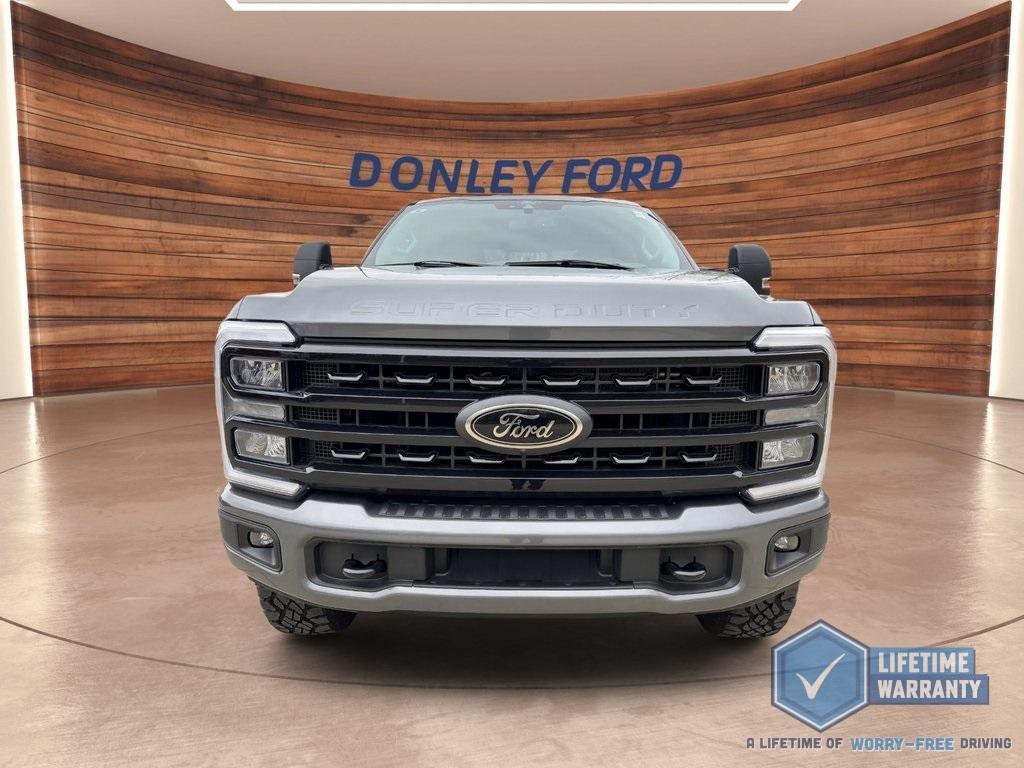 new 2024 Ford F-350 car, priced at $64,500