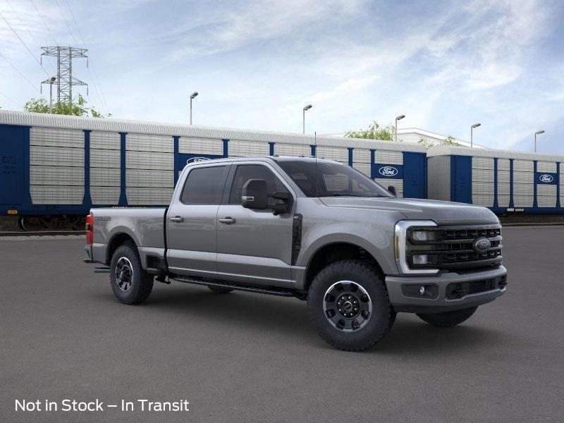 new 2024 Ford F-350 car, priced at $69,890